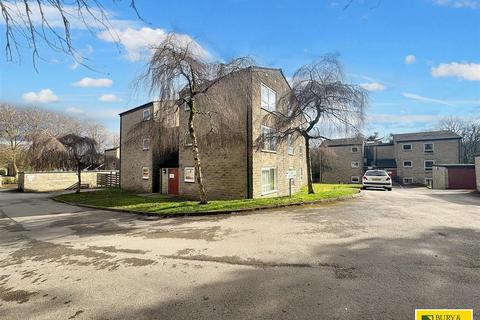 1 bedroom apartment for sale, Carlisle Road, Buxton