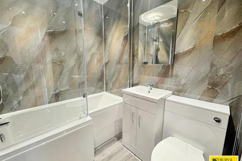 1 bedroom apartment for sale, Carlisle Road, Buxton
