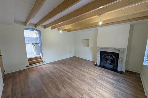 2 bedroom cottage to rent, The Green, High Coniscliffe, Darlington