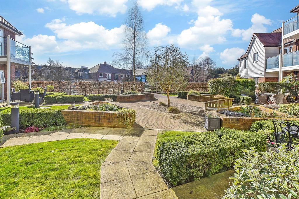 Communal Gardens