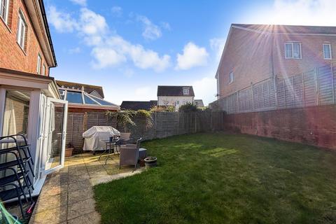 3 bedroom semi-detached house for sale, Colmanton Grove, Sholden, Deal, Kent