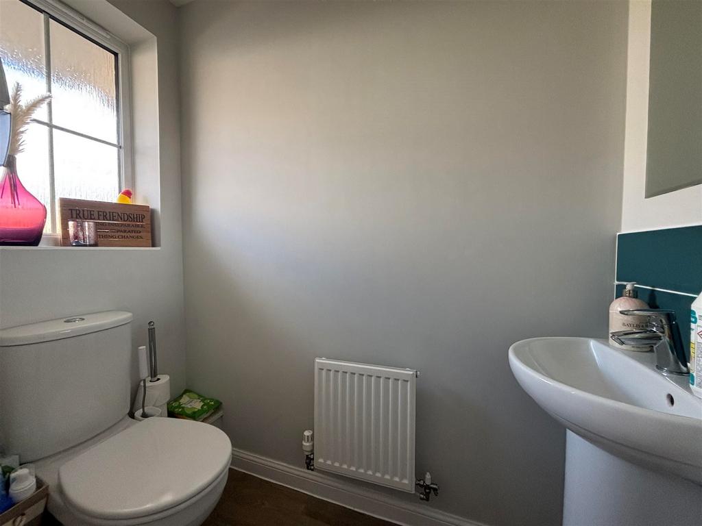Cloakroom