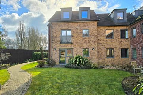 Westonia Court, Wellingborough Road, Weston Favell, Northampton, NN3 3JB