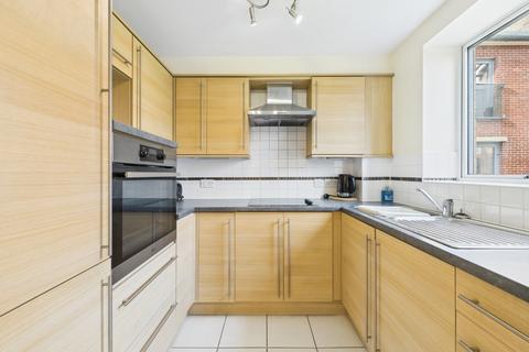 2 bedroom apartment for sale, Westonia Court, Wellingborough Road, Weston Favell, Northampton, NN3 3JB