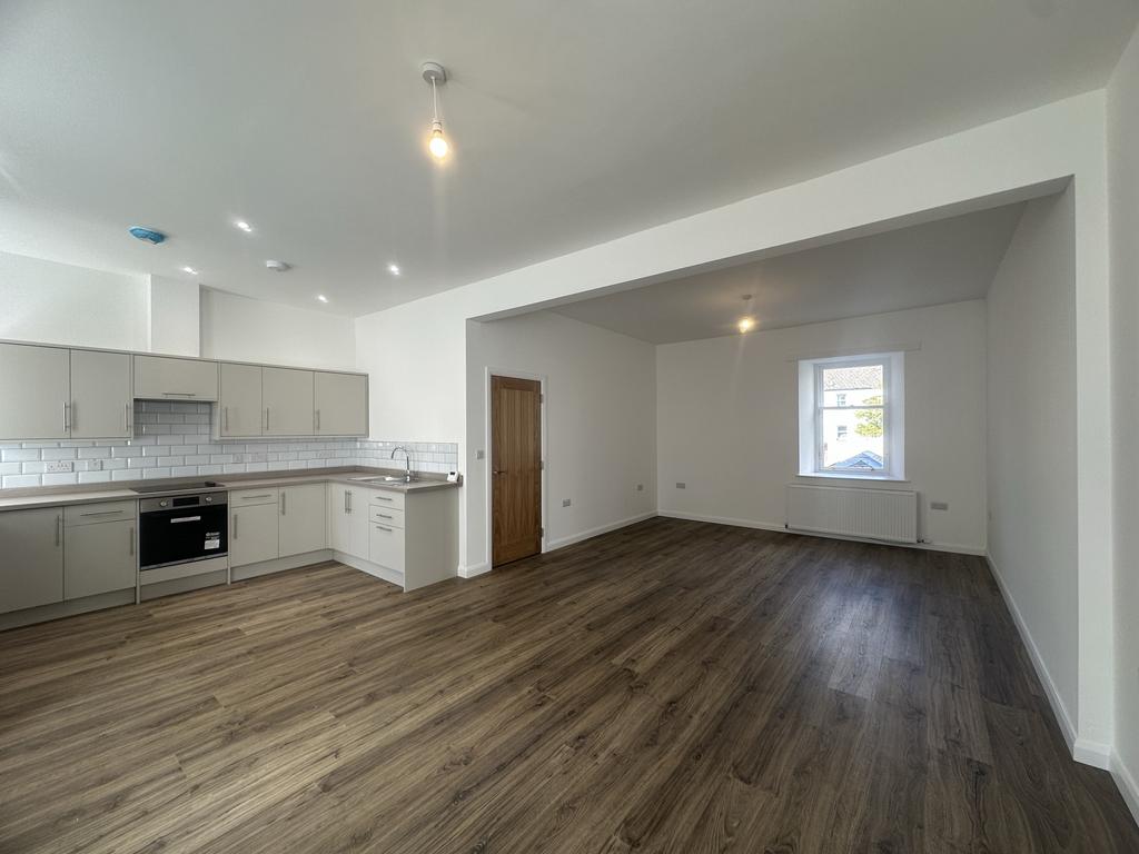 Lounge/Dining/Living