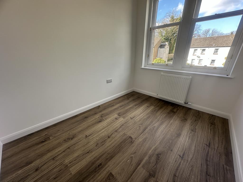 Single bedroom/Study