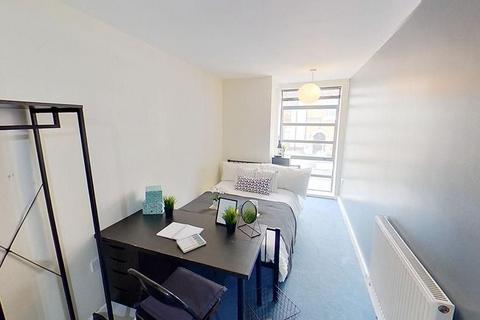 5 bedroom flat to rent, Flat 2, 15a, Arthur Street, Nottingham, NG7 4DW