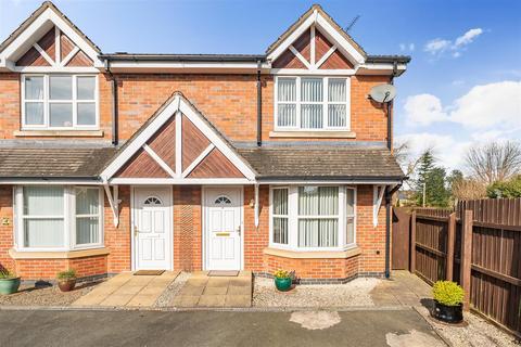 3 bedroom semi-detached house for sale, Old Whittington Road, Gobowen, Oswestry.