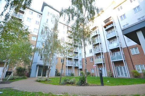 2 bedroom flat to rent, Foundry Court, Mill Street, Slough, SL2