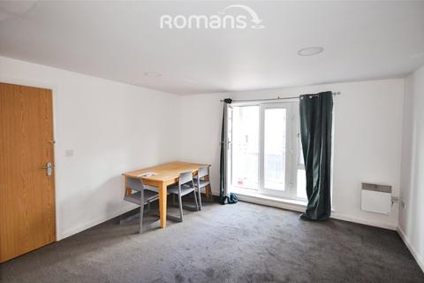 2 bedroom flat to rent, Foundry Court, Mill Street, Slough, SL2