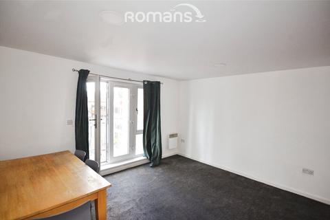 2 bedroom flat to rent, Foundry Court, Mill Street, Slough, SL2