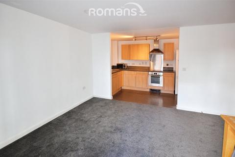 2 bedroom flat to rent, Foundry Court, Mill Street, Slough, SL2