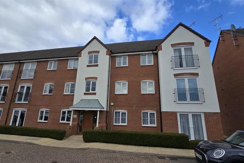 2 bedroom apartment for sale, Ryton House, Tile Hill Village CV4