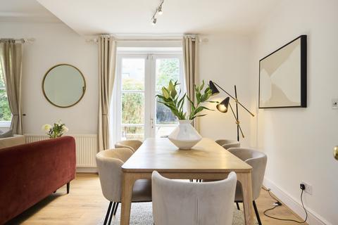 2 bedroom apartment for sale, Carlton Hill, St John's Wood, London, NW8