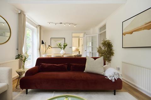 2 bedroom apartment for sale, Carlton Hill, St John's Wood, London, NW8