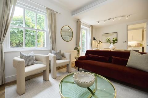 2 bedroom apartment for sale, Carlton Hill, St John's Wood, London, NW8