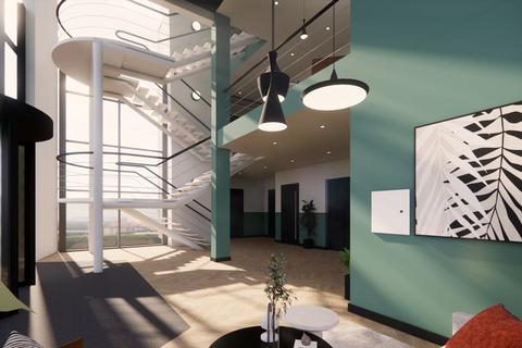 Office to rent, Building 9, Quinton Business Park, Ridgeway, Birmingham, B32 1AF