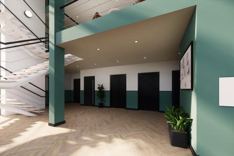 Office to rent, Building 9, Quinton Business Park, Ridgeway, Birmingham, B32 1AF
