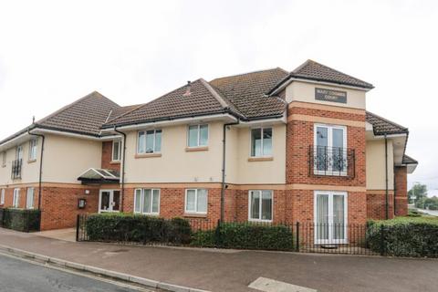 1 bedroom flat for sale, Seagrove Avenue, Hayling Island