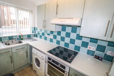1 bedroom flat for sale, Seagrove Avenue, Hayling Island