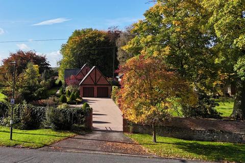 4 bedroom detached house for sale, Main Street, Cossington, Leicestershire