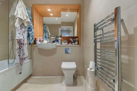 1 bedroom apartment for sale, at Bushane Court, 33 Greyhound Parade, London SW17