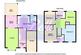 2 D Floorplan
