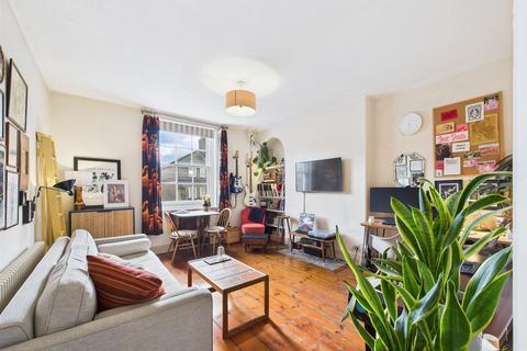 1 bedroom apartment for sale, Burnham Street, London E2