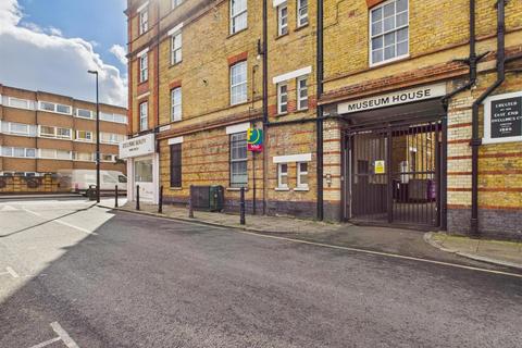 1 bedroom apartment for sale, Burnham Street, London E2