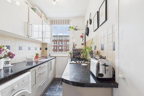1 bedroom apartment for sale, Burnham Street, London E2