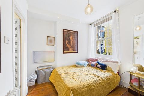 1 bedroom apartment for sale, Burnham Street, London E2