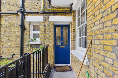 Flat 19, Museum House Burnham Street, London, E2 0JA