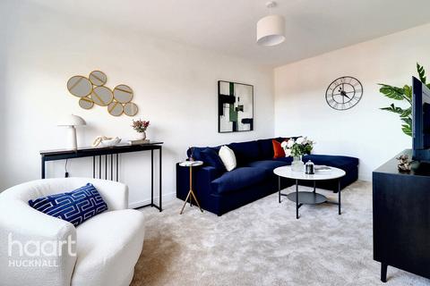 4 bedroom detached house for sale, Pendean Way, Nottingham