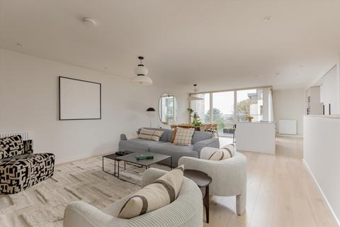 4 bedroom detached house for sale, Baberton Avenue, Juniper Green, Edinburgh, EH14