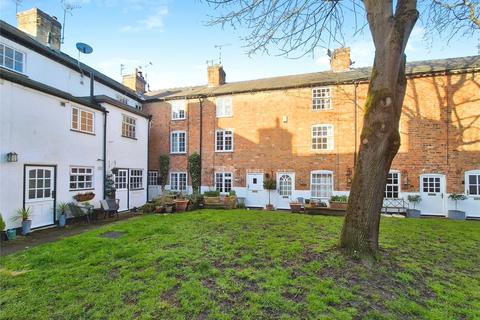 undefined, West Row, Darley Abbey, Derby