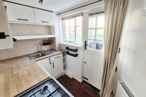 undefined, West Row, Darley Abbey, Derby