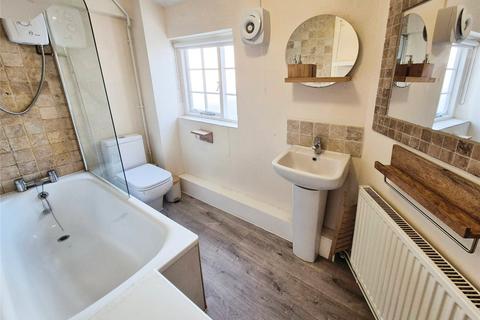 undefined, West Row, Darley Abbey, Derby