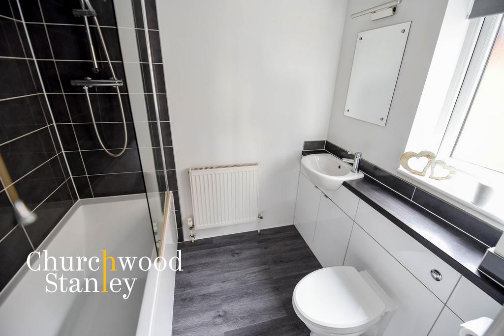 Ensuite