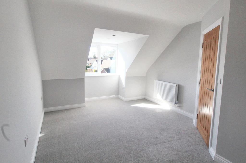 Bedroom four
