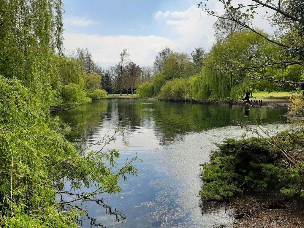 Orpingtonpriorygardens
