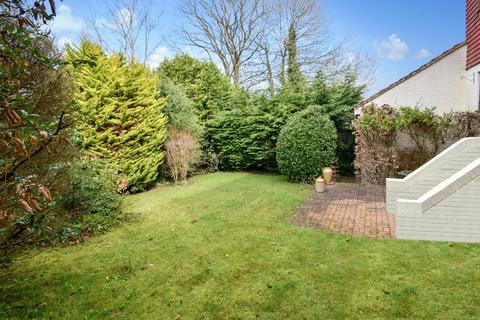 4 bedroom detached house for sale, Goldstone Walk, Walderslade Woods, Chatham, ME5