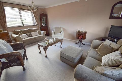 4 bedroom detached house for sale, Goldstone Walk, Walderslade Woods, Chatham, ME5