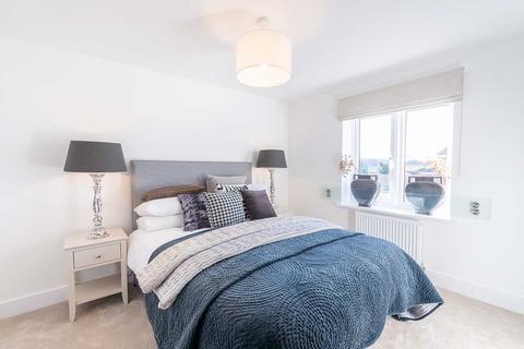 4 bedroom semi-detached house to rent, Leaf Living at Great Oldbury, Stonehouse, GL10, Gloucester