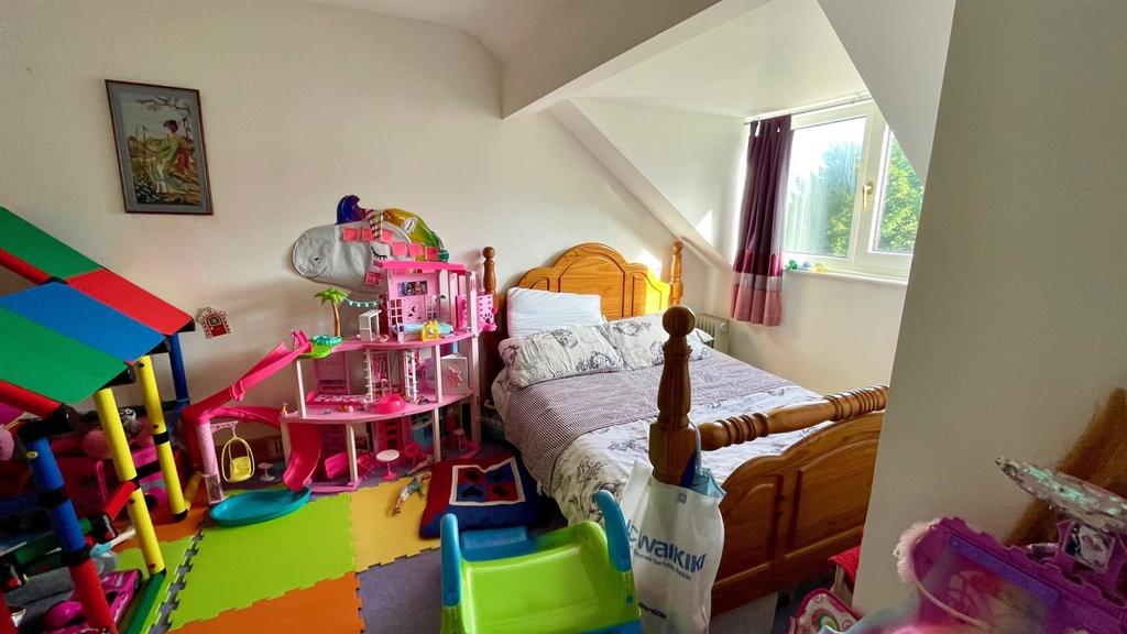 Bedroom 5