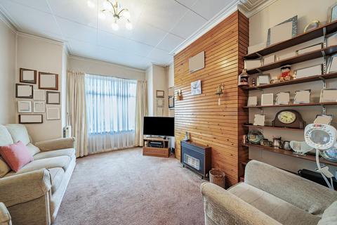 Credenhill Street, Streatham, London, SW16