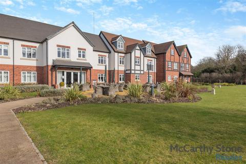 2 bedroom flat for sale, Gibson Court, Tattershall Road, Woodhall Spa