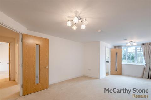 2 bedroom flat for sale, Gibson Court, Tattershall Road, Woodhall Spa