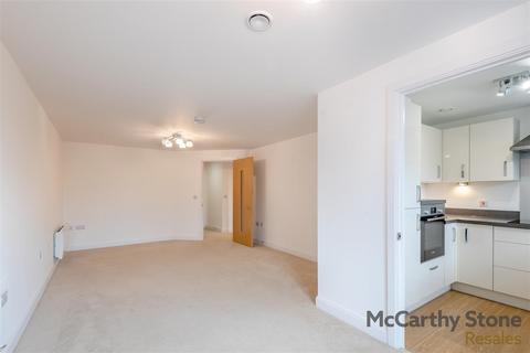 2 bedroom flat for sale, Gibson Court, Tattershall Road, Woodhall Spa