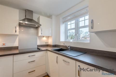 2 bedroom flat for sale, Gibson Court, Tattershall Road, Woodhall Spa
