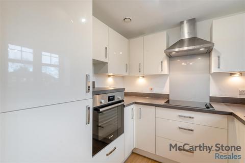 2 bedroom flat for sale, Gibson Court, Tattershall Road, Woodhall Spa